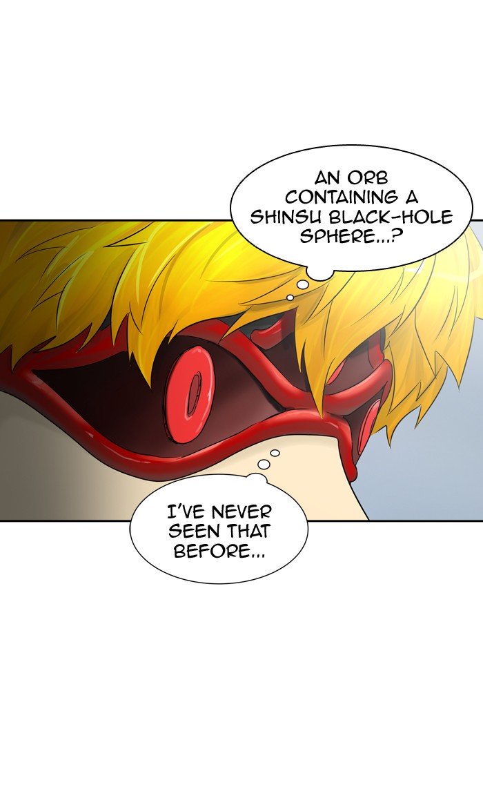 Tower of God, Chapter 381 image 004